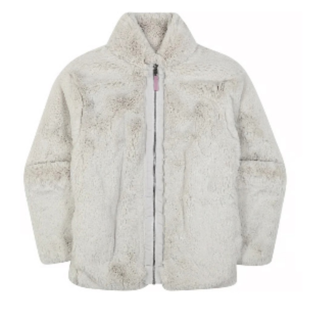 PATAGONIA Girls' Lunar Frost Jacket